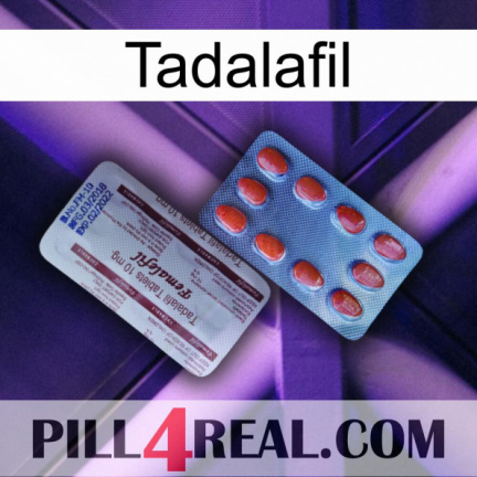 Tadalafil 36